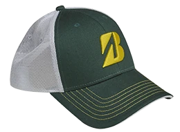 Bridgestone Golf Spring Edition Adjustable Hat 2 Bridgestone Golf Spring Edition Adjustable Hat - Image 2