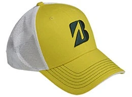 Bridgestone Golf Spring Edition Adjustable Hat 3 Bridgestone Golf Spring Edition Adjustable Hat - Image 3