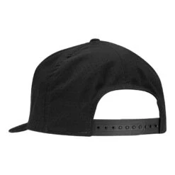Srixon Lifestyle Collection Golf Hat 14 Srixon Lifestyle Collection Golf Hat -Wilson Shop SrixonLifestyleCollection Black2