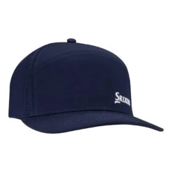Srixon Lifestyle Collection Golf Hat 18 Srixon Lifestyle Collection Golf Hat -Wilson Shop SrixonLifestyleCollection Navy0
