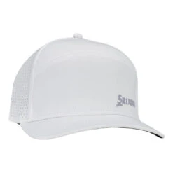 Srixon Lifestyle Collection Golf Hat 21 Srixon Lifestyle Collection Golf Hat -Wilson Shop SrixonLifestyleCollection White0