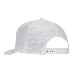 Srixon Lifestyle Collection Golf Hat 23 Srixon Lifestyle Collection Golf Hat -Wilson Shop SrixonLifestyleCollection White2