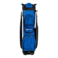 Srixon Premium Cart Bag -Wilson Shop SrixonPremiumCartBags BlueBlack2