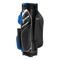 Srixon Premium Cart Bag -Wilson Shop SrixonPremiumCartBags BlueBlack4
