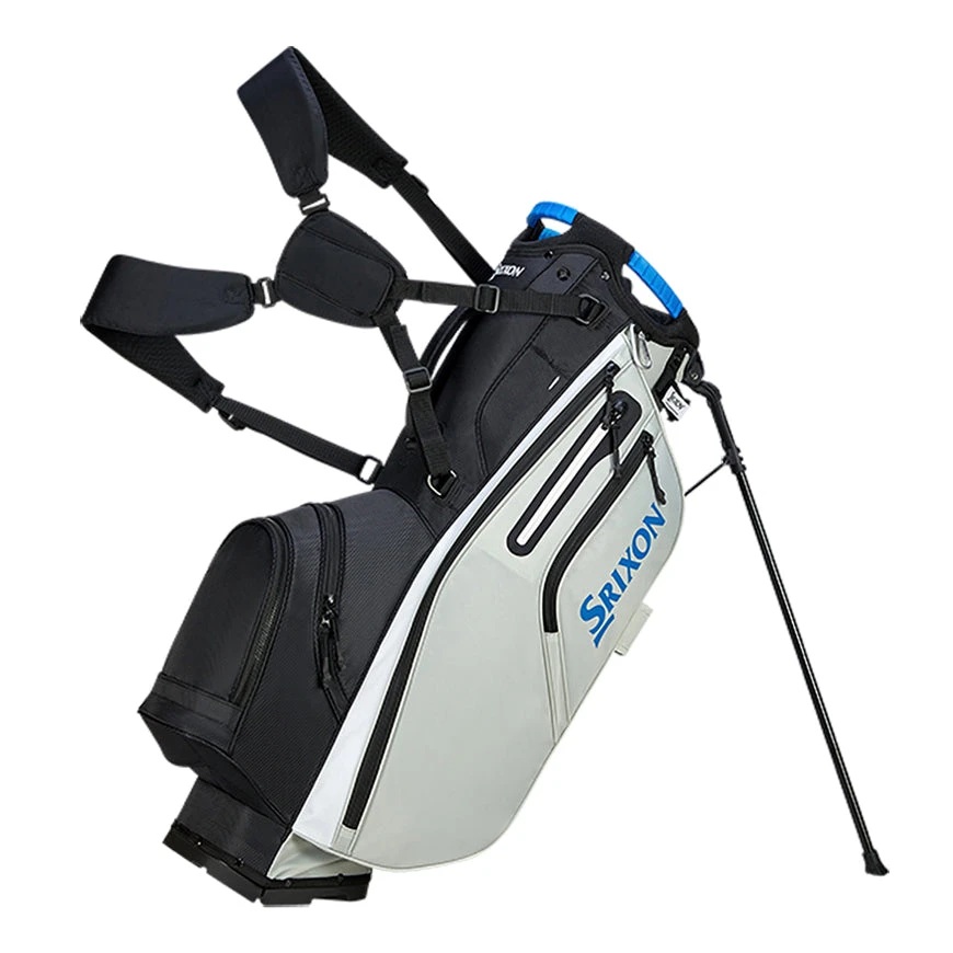 Srixon Premium Stand Bag 16 Srixon Premium Stand Bag - Image 16
