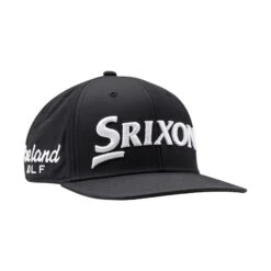 Srixon Tour Original Golf Hat 21 Srixon Tour Original Golf Hat -Wilson Shop SrixonTourOriginal Black0