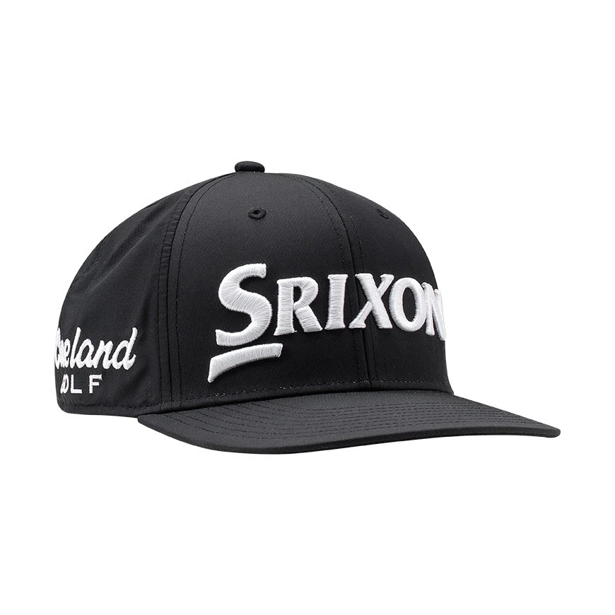 Srixon Tour Original Golf Hat - Dunlop Logo 3 Srixon Tour Original Golf Hat - Dunlop Logo - Image 3