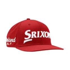 Srixon Tour Original Golf Hat 27 Srixon Tour Original Golf Hat -Wilson Shop SrixonTourOriginal Red0