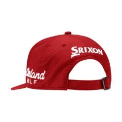 Srixon Tour Original Golf Hat 29 Srixon Tour Original Golf Hat -Wilson Shop SrixonTourOriginal Red2