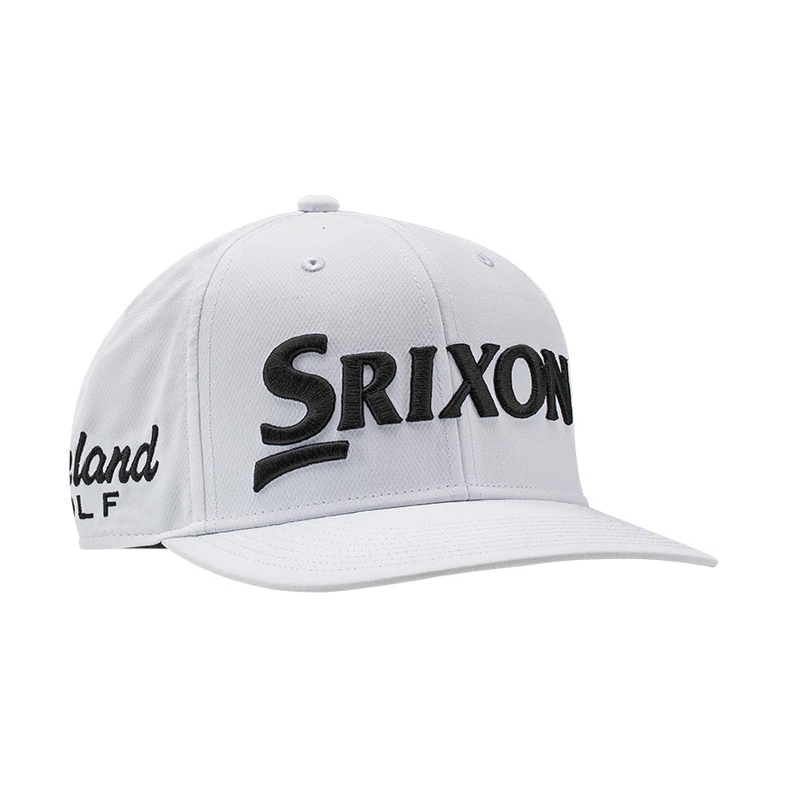 Srixon Tour Original Golf Hat 1 Srixon Tour Original Golf Hat