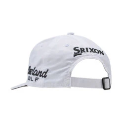 Srixon Tour Original Golf Hat 20 Srixon Tour Original Golf Hat -Wilson Shop SrixonTourOriginal White2