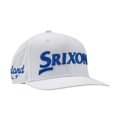 Srixon Tour Original Golf Hat - Dunlop Logo 20 Srixon Tour Original Golf Hat - Dunlop Logo -Wilson Shop SrixonTourOriginal WhiteBlue0 fa71c57a b85a 46cd ba02 e68170807898
