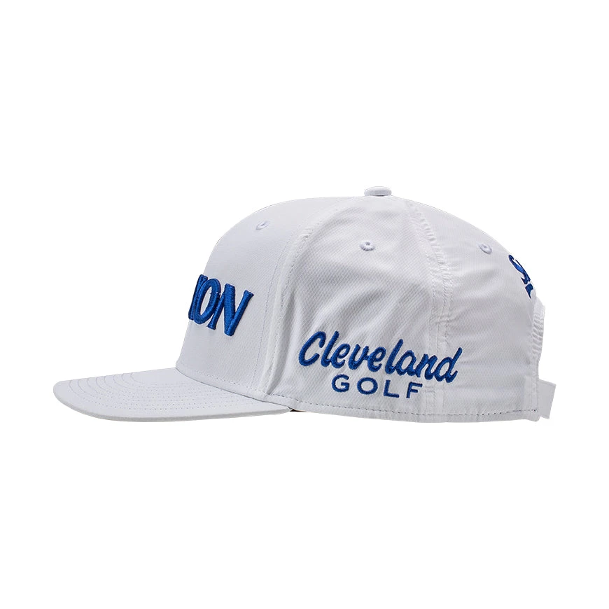 Srixon Tour Original Golf Hat - Dunlop Logo 10 Srixon Tour Original Golf Hat - Dunlop Logo - Image 10