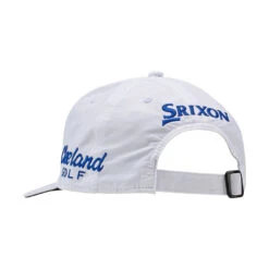 Srixon Tour Original Golf Hat 32 Srixon Tour Original Golf Hat -Wilson Shop SrixonTourOriginal WhiteBlue2
