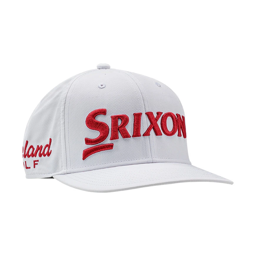 Srixon Tour Original Golf Hat - Dunlop Logo 11 Srixon Tour Original Golf Hat - Dunlop Logo - Image 11