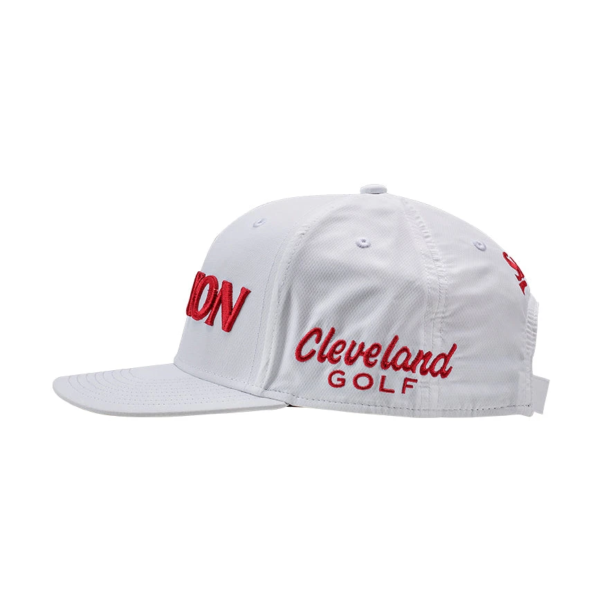 Srixon Tour Original Golf Hat - Dunlop Logo 12 Srixon Tour Original Golf Hat - Dunlop Logo - Image 12