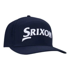 Srixon Tour Panel Golf Hat 12 Srixon Tour Panel Golf Hat -Wilson Shop SrixonTourPanelNavy0
