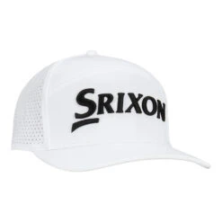 Srixon Tour Panel Golf Hat 15 Srixon Tour Panel Golf Hat -Wilson Shop SrixonTourPanelWhite0