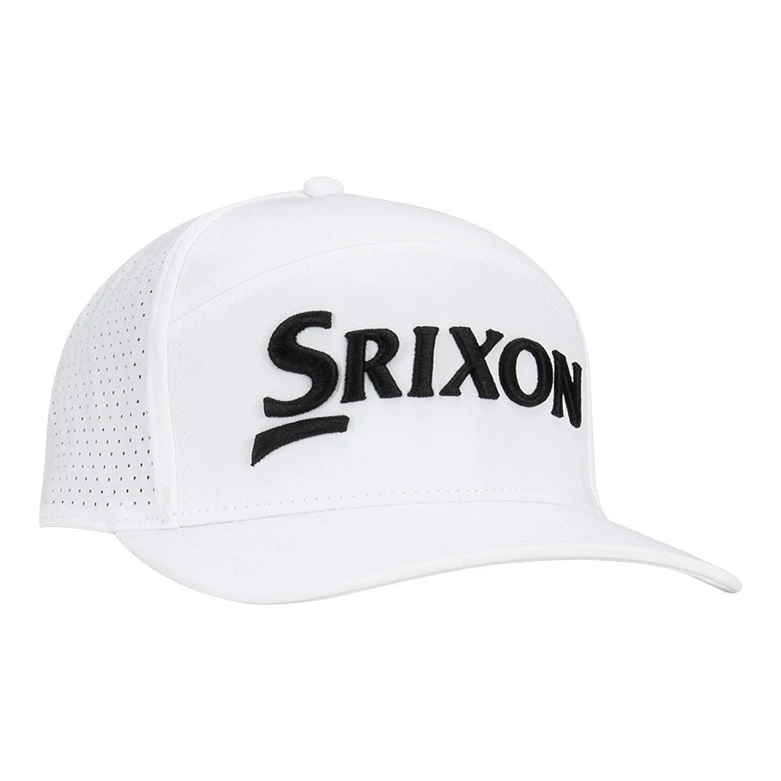 Srixon Tour Panel Golf Hat 7 Srixon Tour Panel Golf Hat - Image 7