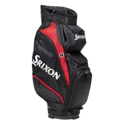 Srixon Z Cart Bag 12 Srixon Z Cart Bag -Wilson Shop SrixonZCartBag BlackRed0