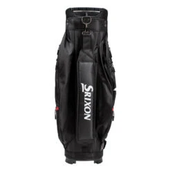 Srixon Z Cart Bag 14 Srixon Z Cart Bag -Wilson Shop SrixonZCartBag BlackRed2
