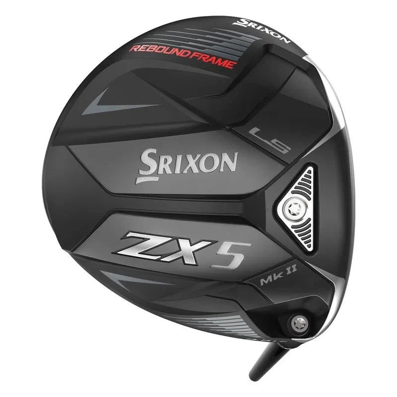 Srixon Golf ZX5 LS Mk II Driver 3 Srixon Golf ZX5 LS Mk II Driver - Image 3