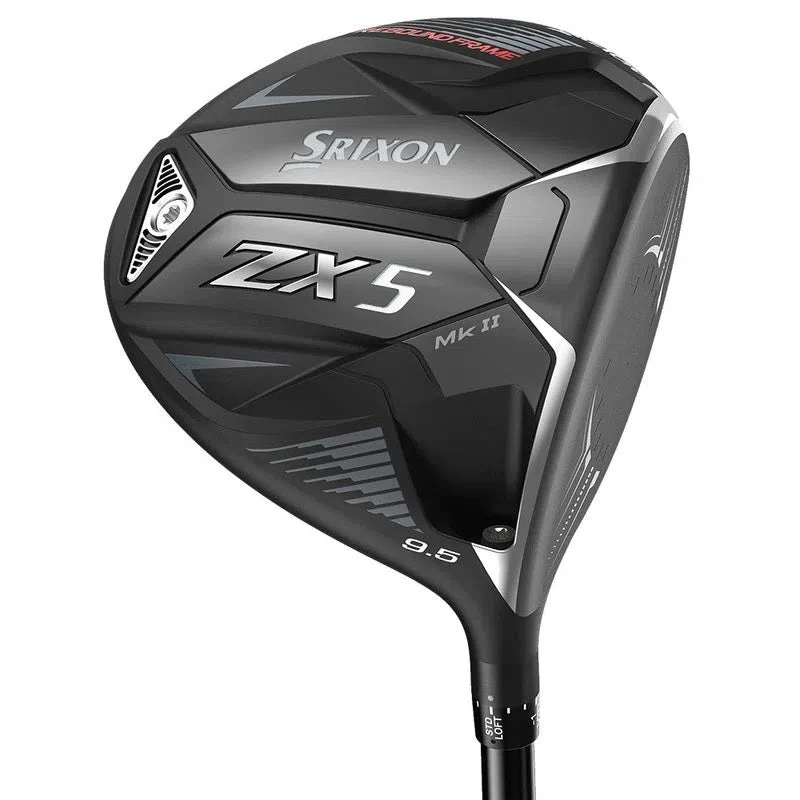 Srixon Golf ZX5 Mk II Driver 1 Srixon Golf ZX5 Mk II Driver