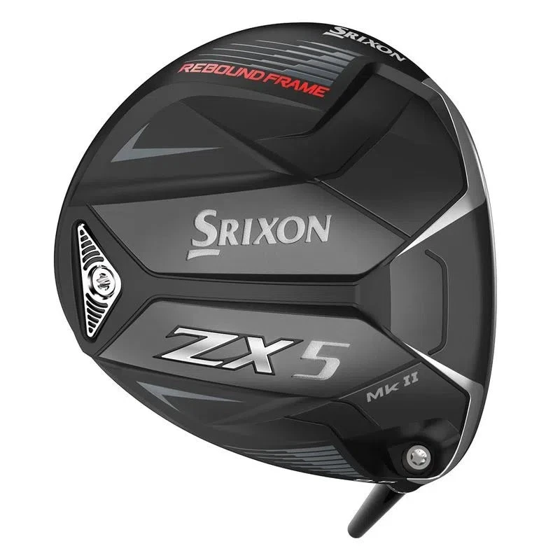 Srixon Golf ZX5 Mk II Driver 2 Srixon Golf ZX5 Mk II Driver - Image 2
