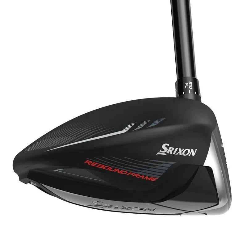 Srixon Golf ZX5 Mk II Driver 3 Srixon Golf ZX5 Mk II Driver - Image 3