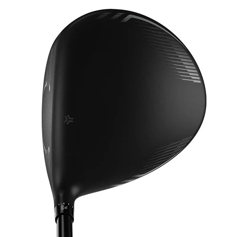 Srixon Golf ZX5 Mk II Driver 4 Srixon Golf ZX5 Mk II Driver - Image 4