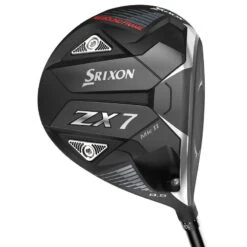 Srixon Golf ZX7 Mk II Driver 8 Srixon Golf ZX7 Mk II Driver -Wilson Shop SrixonZX7MkIIDriver 2