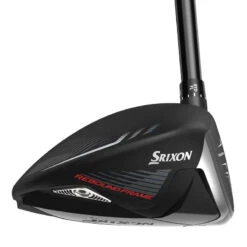 Srixon Golf ZX7 Mk II Driver 9 Srixon Golf ZX7 Mk II Driver -Wilson Shop SrixonZX7MkIIDriver 3