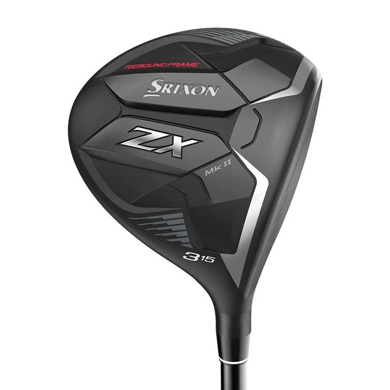Srixon Golf ZX Mk II Fairway Woods 1 Srixon Golf ZX Mk II Fairway Woods