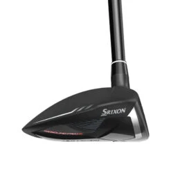 Srixon Golf Ladies ZX Mk II Fairway Woods -Wilson Shop SrixonZXMkIIFairway 3 1
