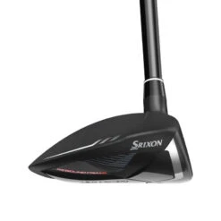 Srixon Golf ZX Mk II Fairway Woods 9 Srixon Golf ZX Mk II Fairway Woods -Wilson Shop SrixonZXMkIIFairway 3