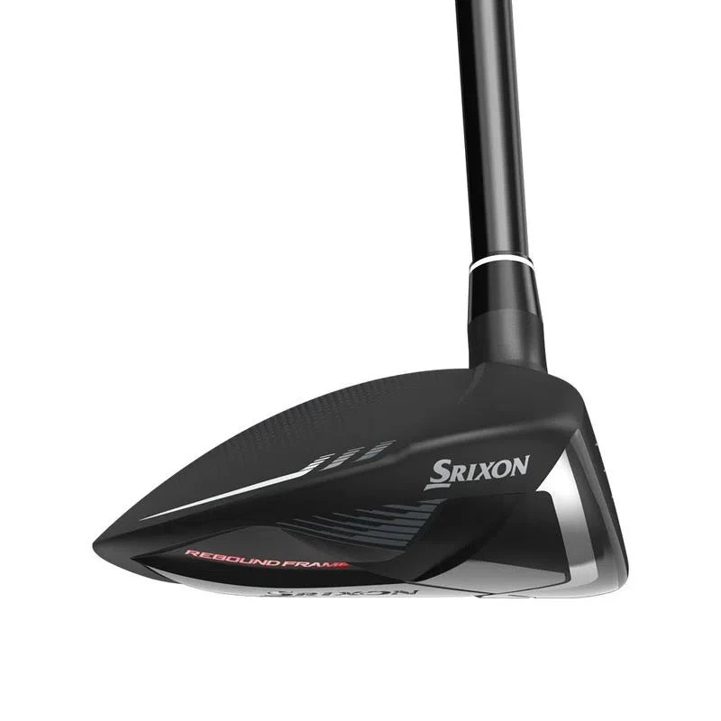 Srixon Golf ZX Mk II Fairway Woods 4 Srixon Golf ZX Mk II Fairway Woods - Image 4