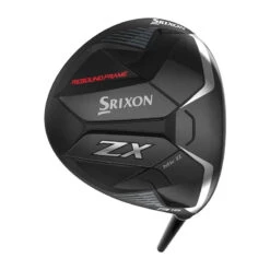 Srixon Golf ZX Mk II Fairway Woods 11 Srixon Golf ZX Mk II Fairway Woods -Wilson Shop SrixonZXMkIIFairway 5