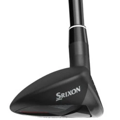 Srixon Golf ZX Mk II Hybrids 9 Srixon Golf ZX Mk II Hybrids -Wilson Shop SrizonZXMkIIHybrid 3