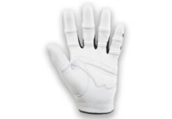 Bionic Men's StableGrip With Natural Fit White Golf Glove 6 Bionic Men's StableGrip With Natural Fit White Golf Glove -Wilson Shop StableGrip NF White 1