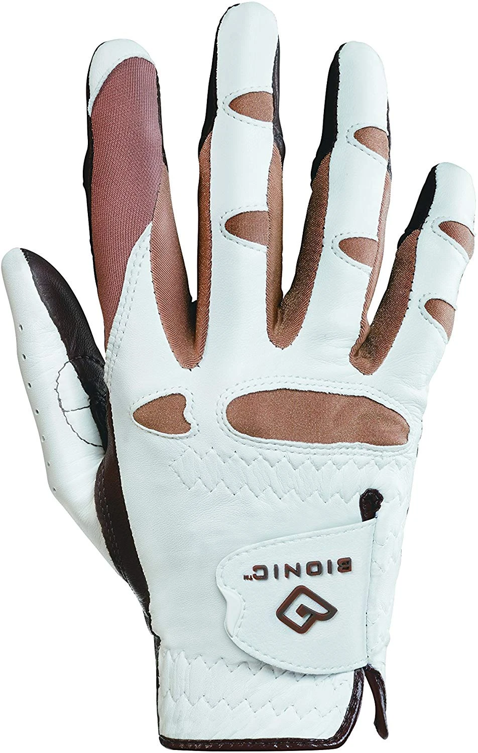 Bionic Golf Women's StableGrip Gloves With Natural Fit Technology 2 Bionic Golf Women's StableGrip Gloves With Natural Fit Technology - Image 2