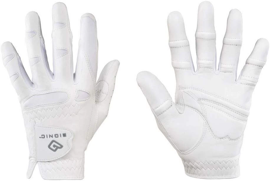 Bionic Golf Women's StableGrip Gloves With Natural Fit Technology 5 Bionic Golf Women's StableGrip Gloves With Natural Fit Technology - Image 5
