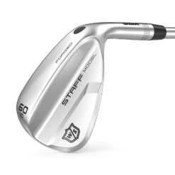 Wilson Staff Forged Staff Model Wedges -Wilson Shop Staff Model Forged Wedge 4