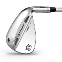 Wilson Staff High Toe Staff Model Wedges 7 Wilson Staff High Toe Staff Model Wedges -Wilson Shop Staff Model HT High Toe Wedge 3
