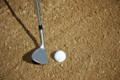 Wilson Staff High Toe Staff Model Wedges 9 Wilson Staff High Toe Staff Model Wedges -Wilson Shop Staff Model HT High Toe Wedge 5