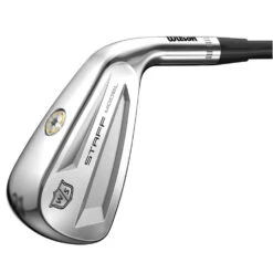 Wilson Staff Model Utility Iron 11 Wilson Staff Model Utility Iron -Wilson Shop Staff Model Utility 5