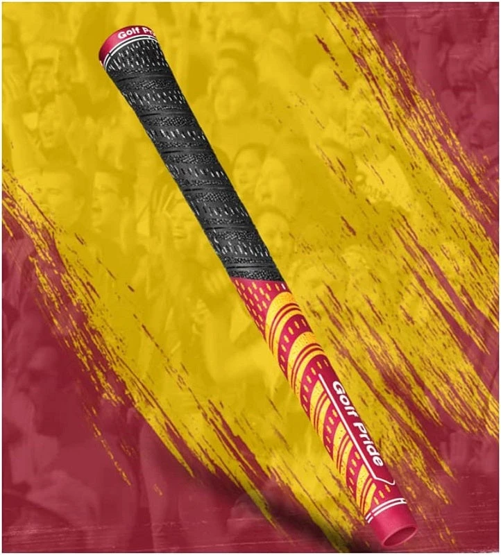 Golf Pride MCC Teams Golf Grips - Standard 13 Golf Pride MCC Teams Golf Grips - Standard - Image 13