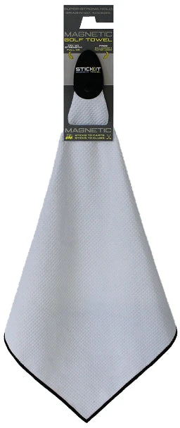 Monument Golf Stick It Magnetic Towels 2 Monument Golf Stick It Magnetic Towels - Image 2
