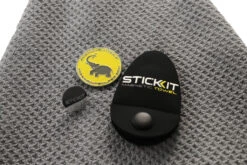 Monument Golf Stick It Magnetic Towels 13 Monument Golf Stick It Magnetic Towels -Wilson Shop Stick It Towel Accessories