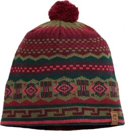 Sunday Afternoons Sunday Afternoon Beanies -Wilson Shop StoryTellerBeanieCranberryFog