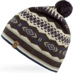 Sunday Afternoons Sunday Afternoon Beanies -Wilson Shop StoryTellerBeanieOceanSand